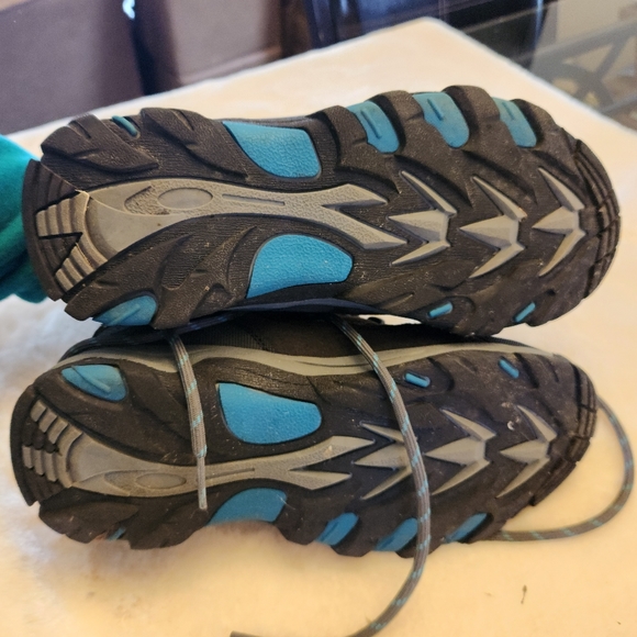 Mountain warehouse hiking boots - Picture 2 of 6